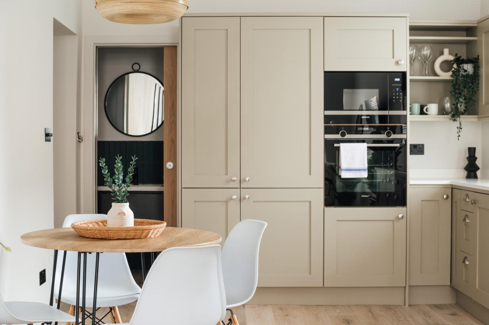 Light & Luxury London Apartment In Honor Oak Exteriér fotografie