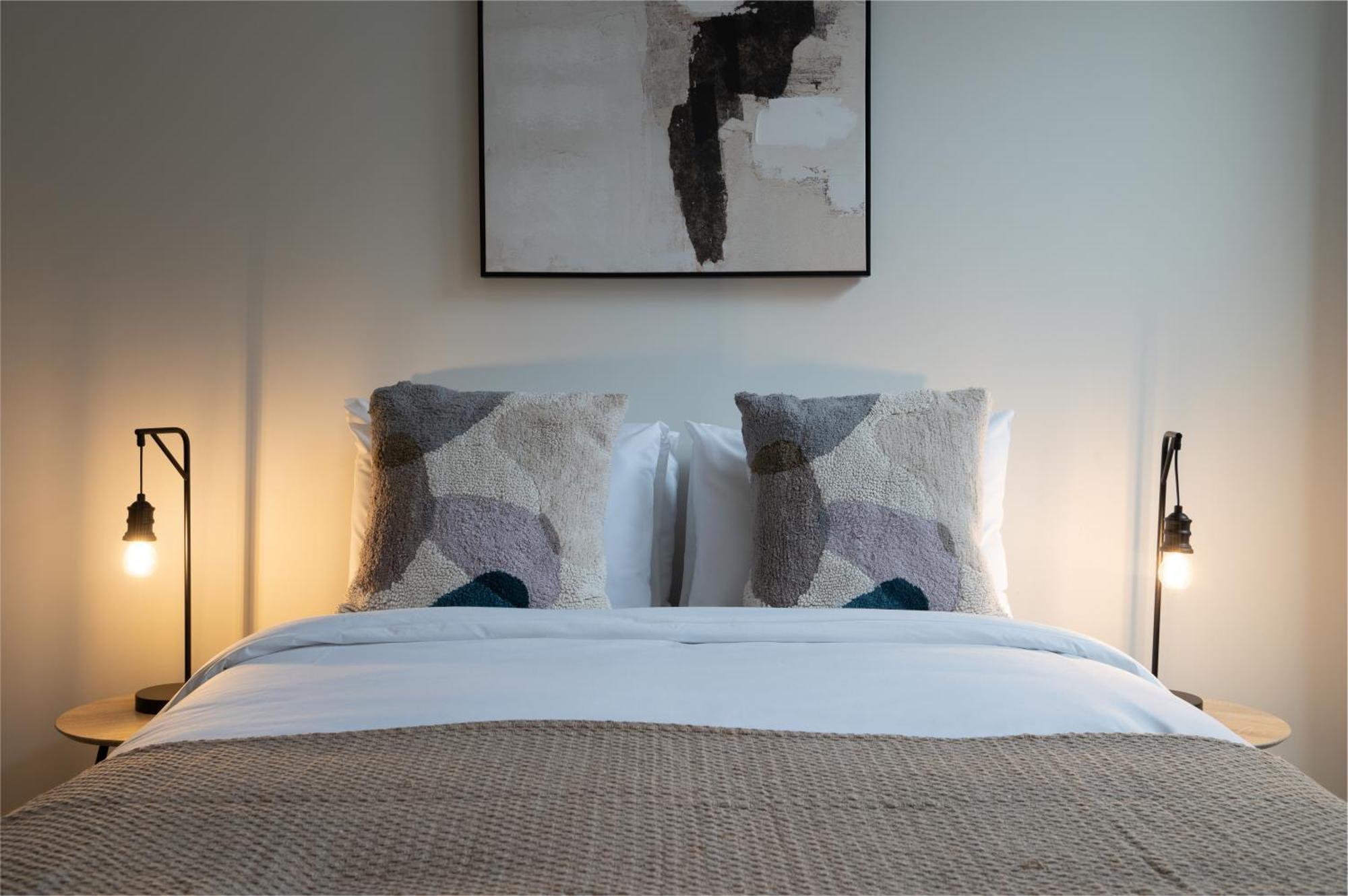 Light & Luxury London Apartment In Honor Oak Exteriér fotografie